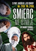 Śmierć nie... - Chauncey Crandall, Kris Crandall -  Polish Bookstore 
