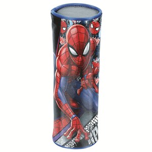 Obrazek Piórnik tuba spiderman spw-003
