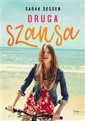 Zobacz : Druga szan... - Sarah Dessen
