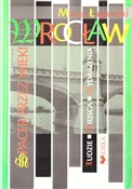 Książka : Wrocław. S... - Maciej Łagiewski