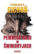 Polska książka : Pewnego ra... - Przemysław R. Cichoń