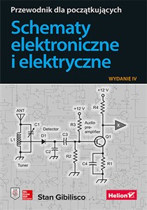 Obrazek Schematy elektroniczne i elektryczne Przewodnik dla początkujących.