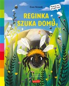Reginka sz... - Nowak Ewa -  Książka z wysyłką do UK