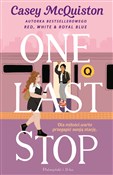 polish book : One Last S... - Casey McQuiston