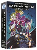 DC Batman ... - Matt Hyra, Nathaniel Yamaguchi -  foreign books in polish 