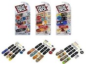 Tech Deck ... -  Polish Bookstore 