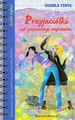 Przyjaciół... - Giamila Yehya -  Książka z wysyłką do UK