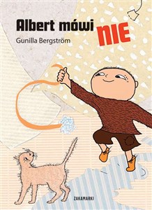 Obrazek Albert mówi NIE