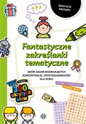 Fantastycz... - Katarzyna Michalec -  books in polish 