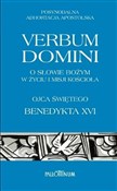 Adhortacja... - Benedykt XVI -  Książka z wysyłką do UK
