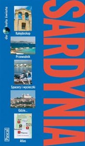 Obrazek Sardynia - dookoła świata