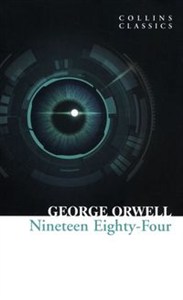 Obrazek Nineteen Eighty-Four