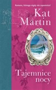 polish book : Tajemnice ... - Kat Martin