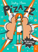 Pizazz Tom... - Sophy Henn -  books from Poland