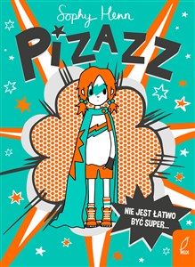 Obrazek Pizazz Tom 1