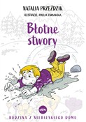 Błotne stw... - Natalia Przeździk -  foreign books in polish 