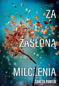Za zasłoną... - Żaneta Pawlik -  foreign books in polish 