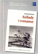 Ballady i ... - Adam Mickiewicz - Ksiegarnia w UK
