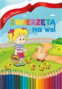 Zwierzęta ... - Agnieszka Delakowicz-Borek - Ksiegarnia w UK