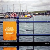 Domysły - Edward Balcerzan -  books from Poland