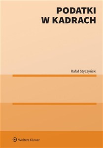 Obrazek Podatki w kadrach Vademecum podatkowe kadrowego