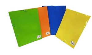 Picture of Teczka A4 z gumką (12szt)