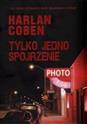 polish book : Tylko jedn... - Harlan Coben