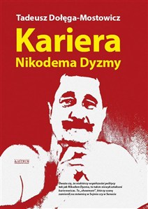 Picture of Kariera Nikodema Dyzmy