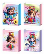 Torebki pr... -  Książka z wysyłką do UK