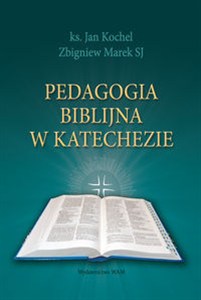 Obrazek Pedagogia biblijna w katechezie