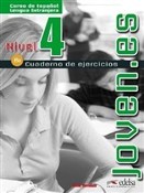 Książka : Joven.es 4... - Oscar Cerrolaza
