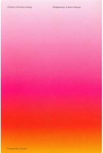 Picture of Znikanie Instrukcja obsługi