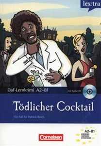 Obrazek Todlicher Cocktail + CD