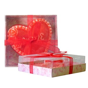 Picture of Świeczka duża love