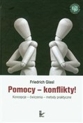 Pomocy - k... - Friedrich Glasl - Ksiegarnia w UK