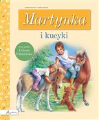 polish book : Martynka i... - Gilbert Delahaye