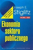 polish book : Ekonomia s... - Joseph E. Stiglitz