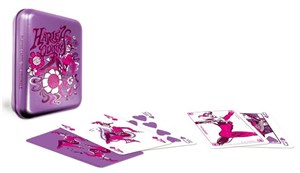 Picture of Karty Quinn w puszce CARTAMUNDI