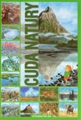 Cuda natur... - Krzysztof Ulanowski -  Polish Bookstore 