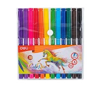 Flamastry ... -  Książka z wysyłką do UK