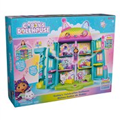 Polska książka : Nowy Koci ...