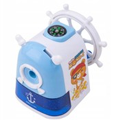 Polska książka : Temperówka...