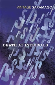 Obrazek Death at Intervals wer. angielska