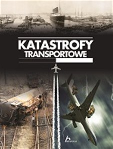 Obrazek Katastrofy transportowe