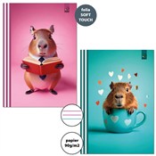 Zeszyt A4/... -  Polish Bookstore 