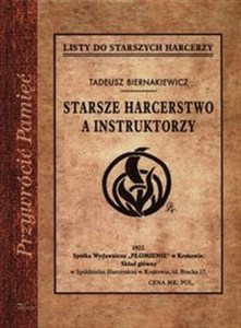 Obrazek Starsze harcerstwo a instruktorzy