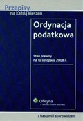 Ordynacja ... -  Polish Bookstore 