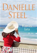 Koniec lat... - Danielle Steel -  Polish Bookstore 