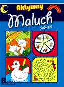 Aktywny Ma... - Opracowanie Zbiorowe -  foreign books in polish 