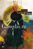 Gawędziarz... - Mario Vargas Llosa - Ksiegarnia w UK